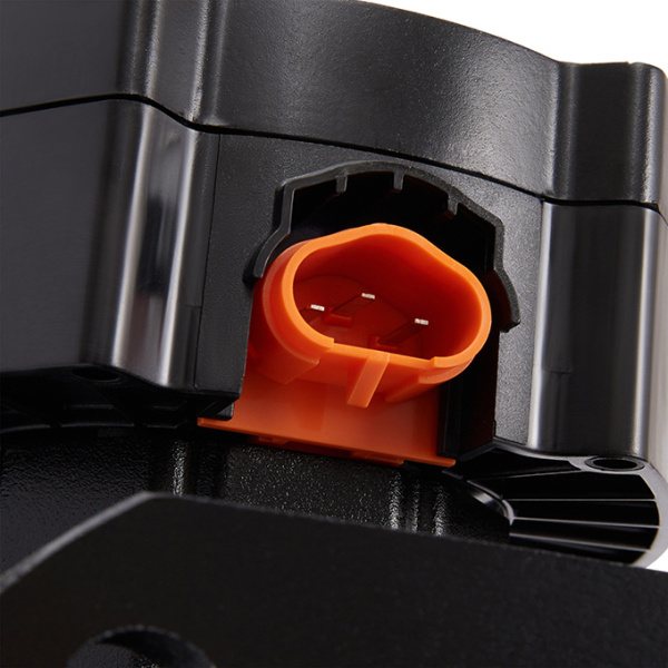 Насос циркуляционный Hoobs CTAE 40-60F 220 мм