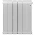 Биметаллический радиатор Royal Thermo Infinity 500 Bianco Traffico 6 секций