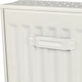 Стальной радиатор Kermi Profil-K FKO 22/300/900 боковое подключение, 1081 Вт