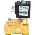 Соленоидный клапан Watts 850T 1/2 230V НЗ