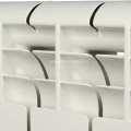 Биметаллический радиатор Rommer Profi Bm 350 4 секции