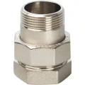 Разъемное соединение (американка) Stout ВН 1 1/2