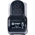 Реле давления Stout PM12G 3-12 бар