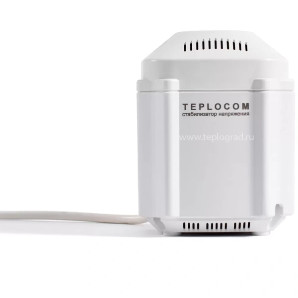 Стабилизатор напряжения Teplocom ST-222/500