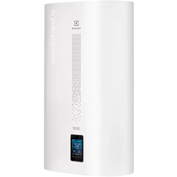 Водонагреватель накопительный Electrolux EWH 80 Smartinverter