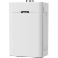 Настенный газовый котел Kiturami Alpha Plus 30