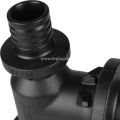 Тройник РЕХАУ Rautitan PX 32-32-20