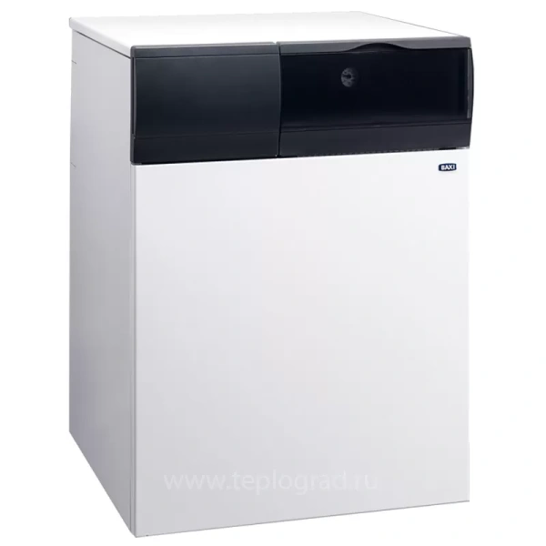 Бойлер косвенного нагрева Baxi SLIM UB INOX 80
