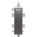 Гидрострелка Gidruss GRSS-150-40 (до 150 кВт, G 1 1/2, нерж. сталь)