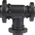 Тройник РЕХАУ Rautitan PX 25-16-20