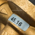 Клапан подпиточный автоматический Watts ALIMAT ALD 1/2 без манометра