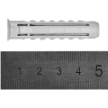 Дюбель нейлоновый M 10*50