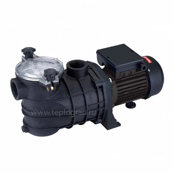 Насос для бассейна Unipump JET POOL HCP750