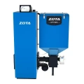 Твердотопливный автоматический котел ZOTA OPTIMA 20