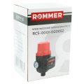 Блок управления насосом Rommer EPC-2 (реле давления)