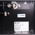 Внутрипольный конвектор Stout SCN 80.240.2000 с естественной конвекцией