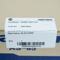 Navien Теплообменник основной 30012862C (30012862A, 30012723B)