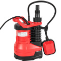 Дренажный насос Rommer Profi 400Вт для чисто воды