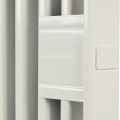 Стальной радиатор Kermi Profil-K FKO 11/400/1100 боковое подключение, 954 Вт