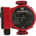 Циркуляционный насос Grundfos UPS 25-40 130