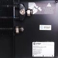 Внутрипольный конвектор Stout SCN 80.300.2000 с естественной конвекцией