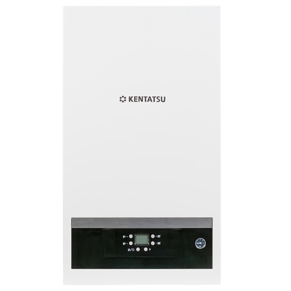 Настенный газовый котел Kentatsu Nobby Smart II 32-2CSF
