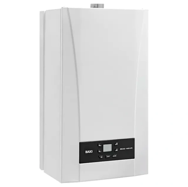 Настенный газовый котел Baxi ECO NOVA 14F (2025)