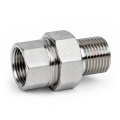 Разъемное соединение (американка) Zeissler ВН 1/2