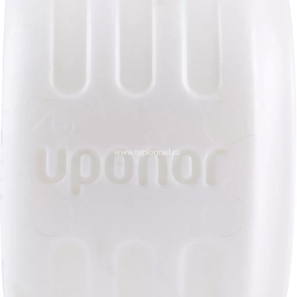 Кольцо Uponor Q&E evolution белое 20