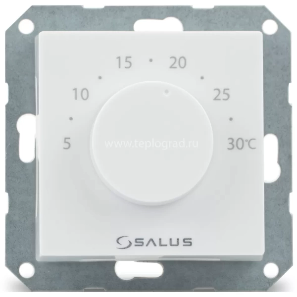 Термостат комнатный Salus BTR230