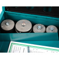 Сварочный аппарат CANDAN CM-06 SET для полипропиленовых труб