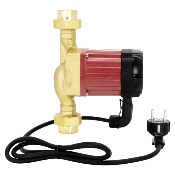 Циркуляционный насос Jemix ГВС-СМАРТ-25-4 для ГВC