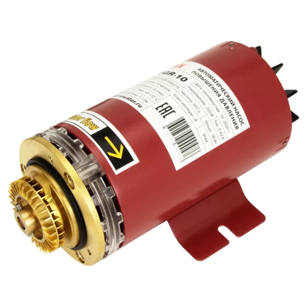 Насос для повышения давления Jemix W15GR-15 A