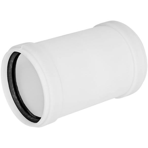Адаптер соединительный Stout Dn 60 (м-м) для конденсационных котлов