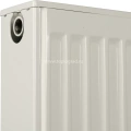 Стальной радиатор Kermi Profil-K FKO 22/600/500 боковое подключение, 1046 Вт
