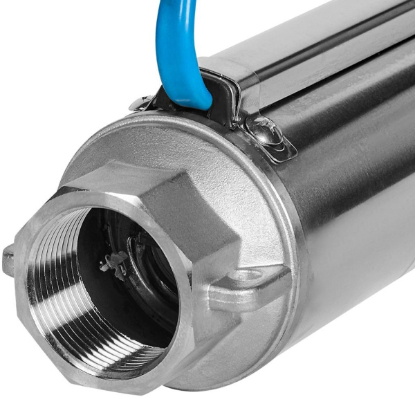 Скважинный насос Rommer RHS 3-45 кабель 30м
