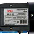 Поверхностный насос Jemix QB-60-35