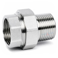 Разъемное соединение (американка) Zeissler ВН 1