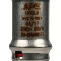 Пресс соединение Stout 16 x 16 равнопроходное