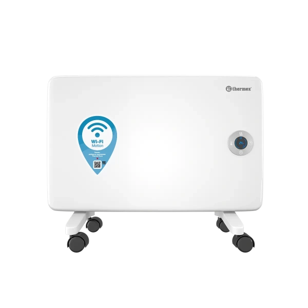 Электрический конвектор Thermex Frame 1000E Wi-Fi