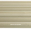 Биметаллический радиатор Global Style Plus 500 8 секций