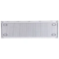 Стальной радиатор Rommer Compact 11/500/1600 с боковым подключением RRS-2010-115160