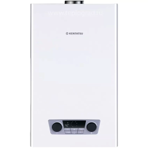 Настенный газовый котел Kentatsu Nobby Balance Plus 18-2CS