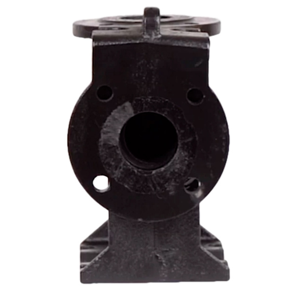 Автоматическая трубная муфта Unipump DN65