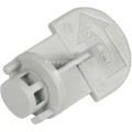 Стальной радиатор Kermi Profil-K FKO 12/300/1200 боковое подключение, 1081 Вт