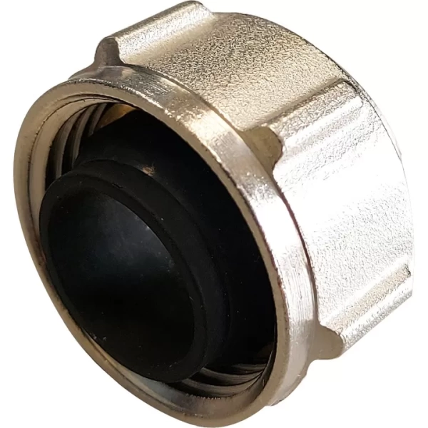 Фитинг компрессионный Stout 15x3/4 для медных труб