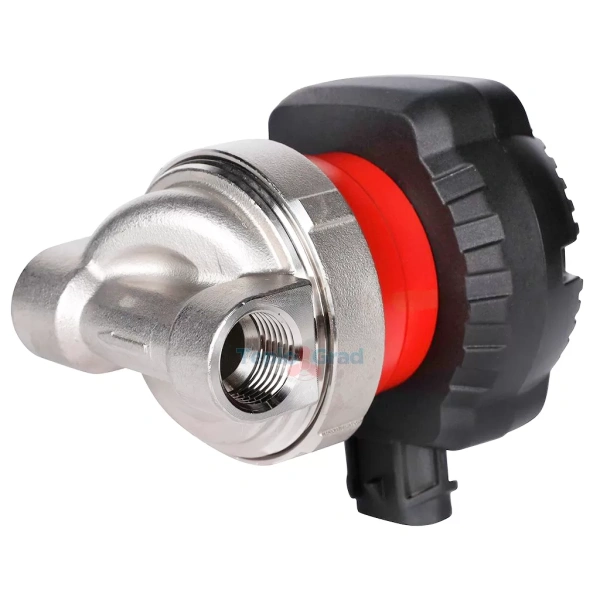 Циркуляционный насос Rommer Profi для ГВC