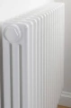 Стальной трубчатый радиатор Zehnder Charleston Completto 3050 18 секций нижнее подключение