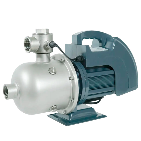 Насос с частотным преобразователем Unipump PSB 5-40