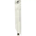 Алюминиевый радиатор Rommer Plus 500 4 секции